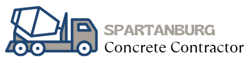 Spartanburg Concrete Contractor